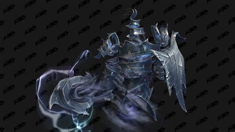 Datamined Leaks Might Have Just Revealed World Of Warcraft S Next