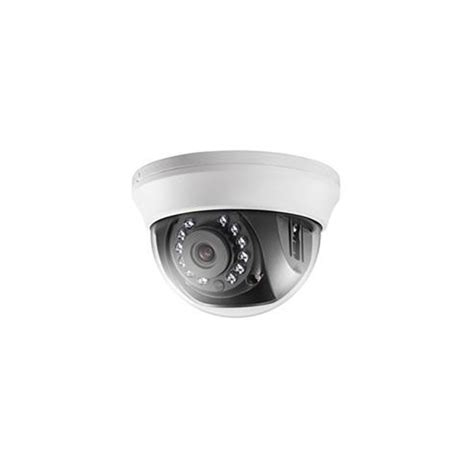 Hikvision DS 2CE56D0T IRMMF C 2 MP Indoor Fixed Dome Camera Building