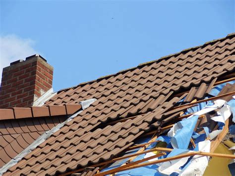 Storm Damage Restoration What To Expect