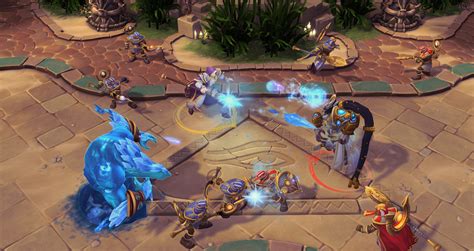 Heroes of the Storm review | GamesRadar+