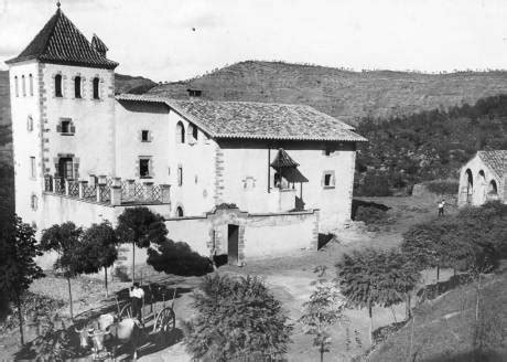 TOT SON PUNTS DE VISTA IN MEMORIAM DELS BUSSANYA DE MOIÀ EL MOIANÈS