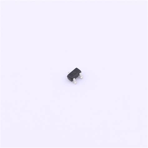 MMBT3906T PNP Bipolar Transistor