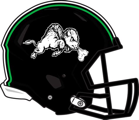 Marshall Thundering Herd - Helmet - NCAA Division I (i-m) (NCAA i-m ...