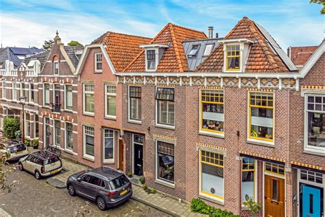 Huis Verkocht Hofdijkstraat 11 1814 EC Alkmaar Funda