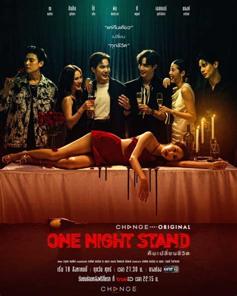 night stand sinopsis pemain ost episode review