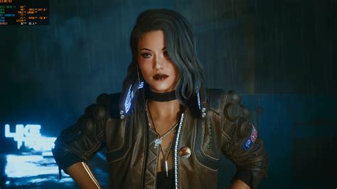 Cyberpunk 2077 Rt Ultra Vs Rt Overdrive Imgsli