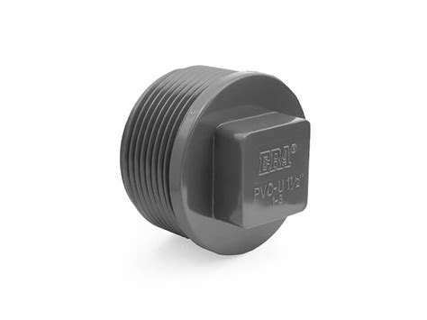 Inch Pvc Male Bsp Plug For Pressure Pipe Systems