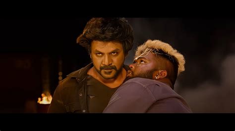 Rudhran Full Movie In Hindi Dubbed Raghava Lawrence Priya Bhavani