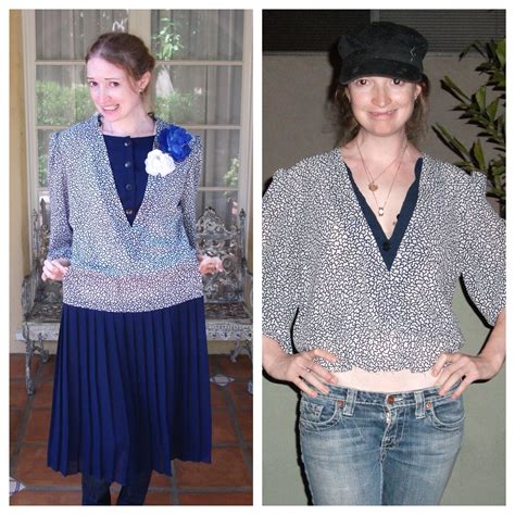 April 2010 — New Dress A Day