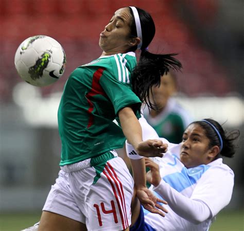 Growing Mexican Program Still Relies Heavily on Players From U.S. - The ...