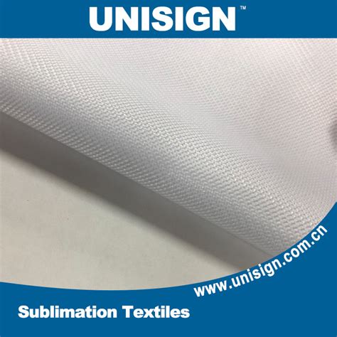 Direct Print Gsm Warp Knitted Polyester Textile Fabric Flag Material