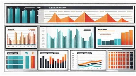 Premium Ai Image Effective Data Visualization For Business