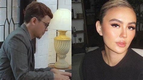 Sosok Ari Bias Larang Agnez Mo Nyanyi Lagu Ciptaannya Ngaku Tak Dapat