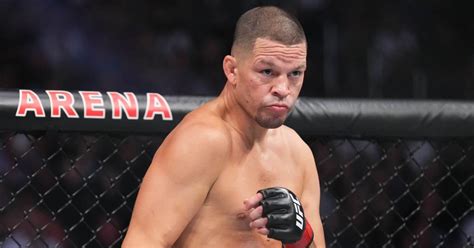 Nate Diaz dévoile le plus gros défaut de l UFC Arts Martiaux Mixtes