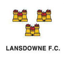 Lansdowne RFC - Squad | Ultimate Rugby Players, News, Fixtures and Live ...