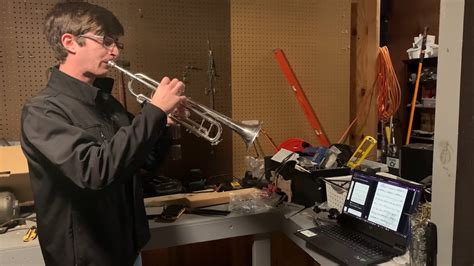 Battlefield 1 Main Theme Day 631 Of Playing The Trumpet Every Day For