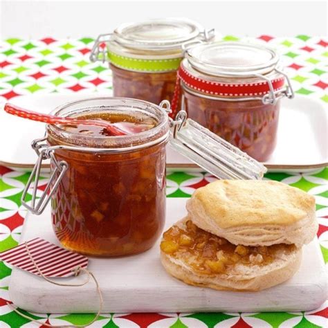 Caramel Apple Jam Recipe Taste Of Home