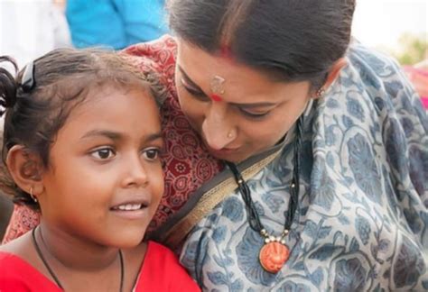 Smriti Irani Appeals Vcs To Support Women Entrepreneurs