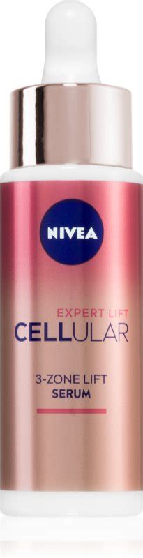 Nivea Cellular Expert Lift S Rum Lifting Notino Pt