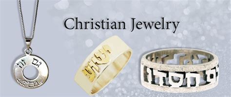 Christian Jewelry | Biblicaljewels