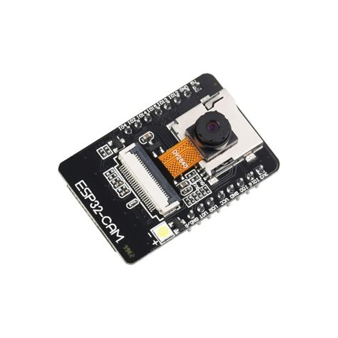 ESP32 CAM Camera Module Based On ESP32 OV2640 Camera And ESP32 CAM MB