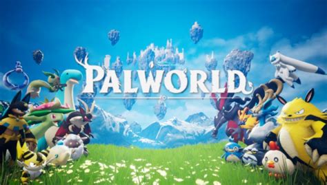 New Palworld Trailer Shows What Happens When You Bring A Shotgun To A Hot Sex Picture