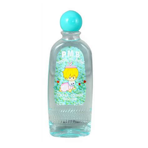 Pmb Para Mi Bebe Colonia Baby Cologne Ml Lazada Ph