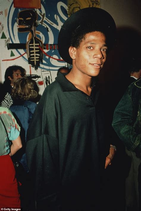 Art Historian At The Center Of Fake Basquiats Scandal Countersues