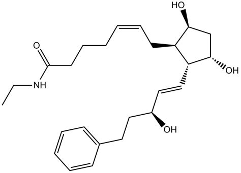 Apexbio Bimatoprost