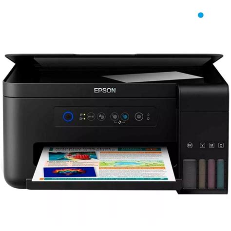 Quiero Escanear Con Mi Impresora Epson L4150 Image To U