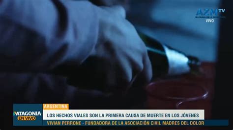 Madres Del Dolor Piden Tolerancia Cero De Alcohol Al Volante