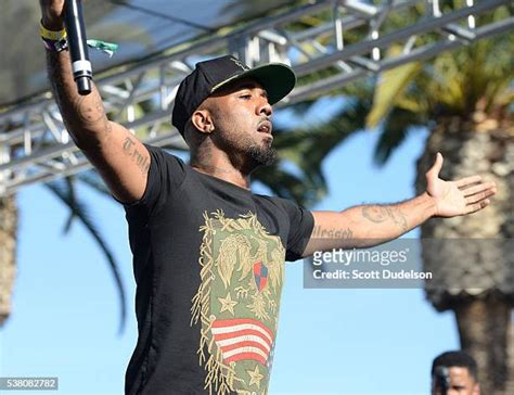 Rapper Problem Photos And Premium High Res Pictures Getty Images