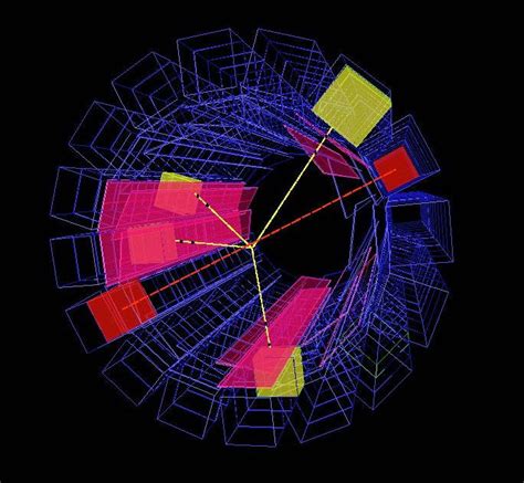 Cern Web Site Explains The Science In Angels And Demons