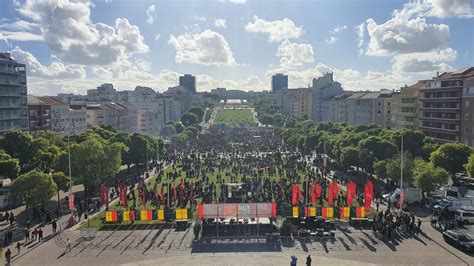 Los Mejores Barrios Para Vivir En Lisboa