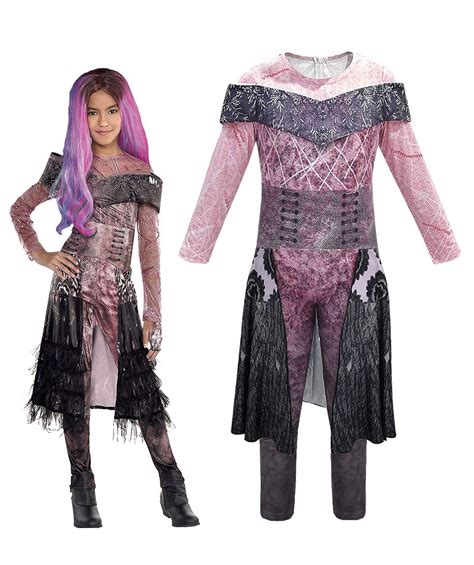 Descendants 3 Audrey Costume