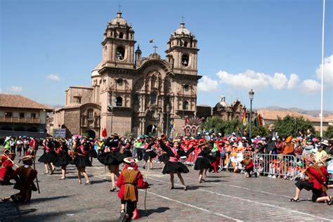 Ministra de Cultura saluda elección de Cusco como sede de Congreso