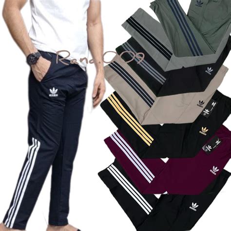 🤗adidas🔥 Tracksuit Seluar Slim 🔥fit Track Bottoms Pants Joggers🔥