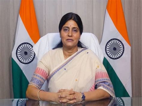 Mos Anupriya Patel Attends 10th East Asia Summit Economic Ministers