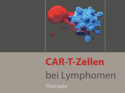 Car T Zelltherapie