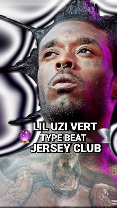 🏵️🚓 Lil Uzi Vert X Ishowspeed Jersey Club Type Beat ️⏱️ Shorts