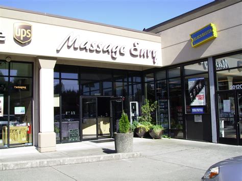 Shoreline Area News Massage Envy Donates To Healing Hands For Arthritis