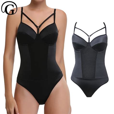 Bra Shaper Prayger Thong Shapers Waist Trainer Corset Bodysuits