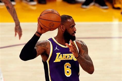 Lebron Agrees To 2 Year Lakers Extension — Us Media Abs Cbn News