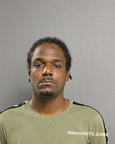 Marcus D Chism 06302022 Chicago Mugshots Zone