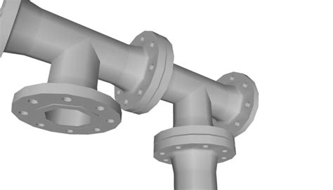 Overview Of Pipe Connections