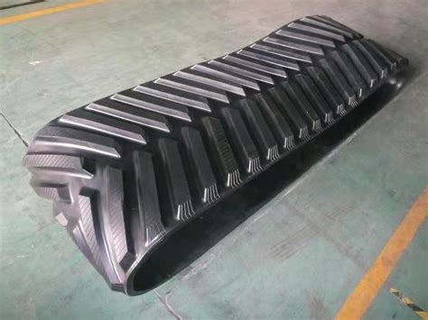 Rubber Track 24x5x40 For John Deere 764 Crawler 610x127x40