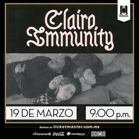 Clairo regresará a México con su nuevo álbum Immunity