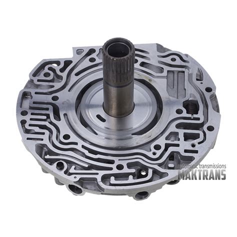 Oil Pump Hub Gm 6l45e Regenerated