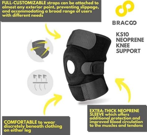 5 Best Knee Braces for Running in 2025 (+ What to Consider)