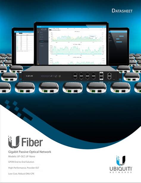 Pdf Ufiber Gpon Datasheet Eurodk D Atasheet Model Uf Olt